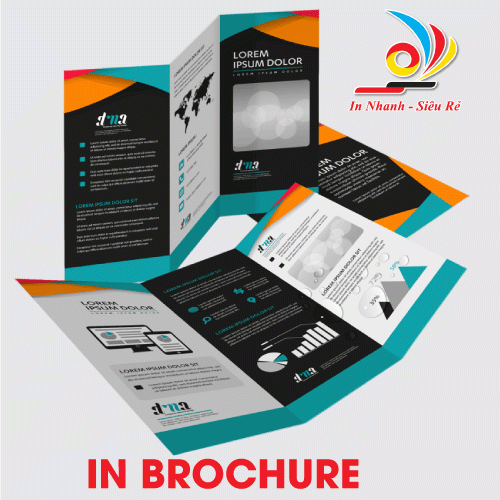 In Brochure